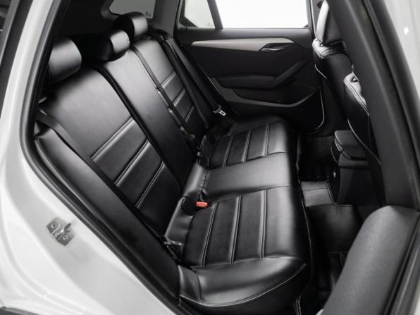 BMW X1 I (E84) Рестайлинг с пробегом 2013 года, цена 1 249 000 рублей, 112572 км, внедорожник, Автокод Объявления