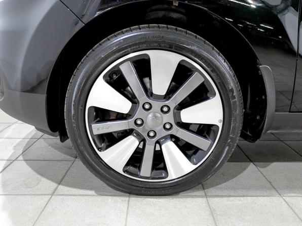 Kia Soul II Рестайлинг с пробегом 2019 года, цена 1 699 000 рублей, 109090 км, хэтчбек, Автокод Объявления