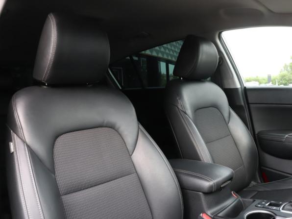 Kia Sportage IV с пробегом 2016 года, цена 2 050 000 рублей, 125137 км, внедорожник, Автокод Объявления