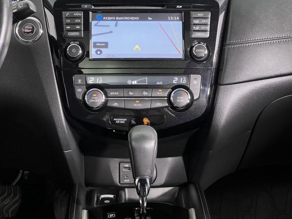 Nissan X-Trail III Рестайлинг с пробегом 2018 года, цена 1 989 000 рублей, 100000 км, внедорожник, Автокод Объявления
