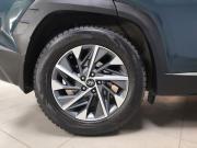 Hyundai Tucson IV Москва  - изображение 29