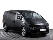 Hyundai Staria I Москва  - изображение 25