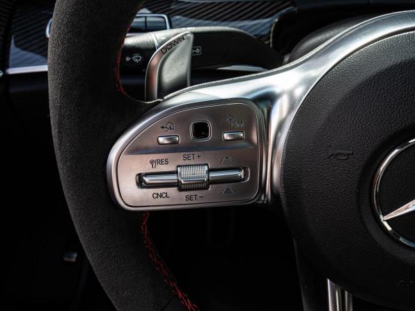 Mercedes-Benz E-Класс AMG V (W213) с пробегом 2018 года, цена 5 680 000 рублей, 99422 км, купе, Автокод Объявления