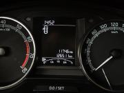 Skoda Rapid I Рестайлинг Москва  - изображение 38