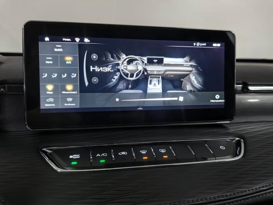 Haval Jolion I Москва  - изображение 18