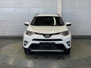 Toyota RAV4 IV (XA40) Рестайлинг Москва  - изображение 20