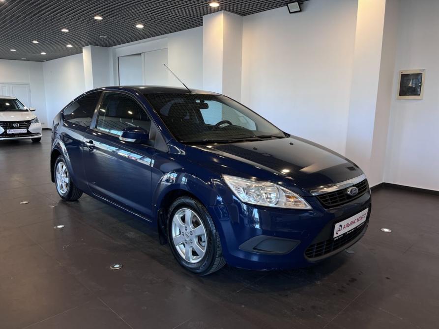 Ford Focus II Рестайлинг Чебоксары  - изображение 1