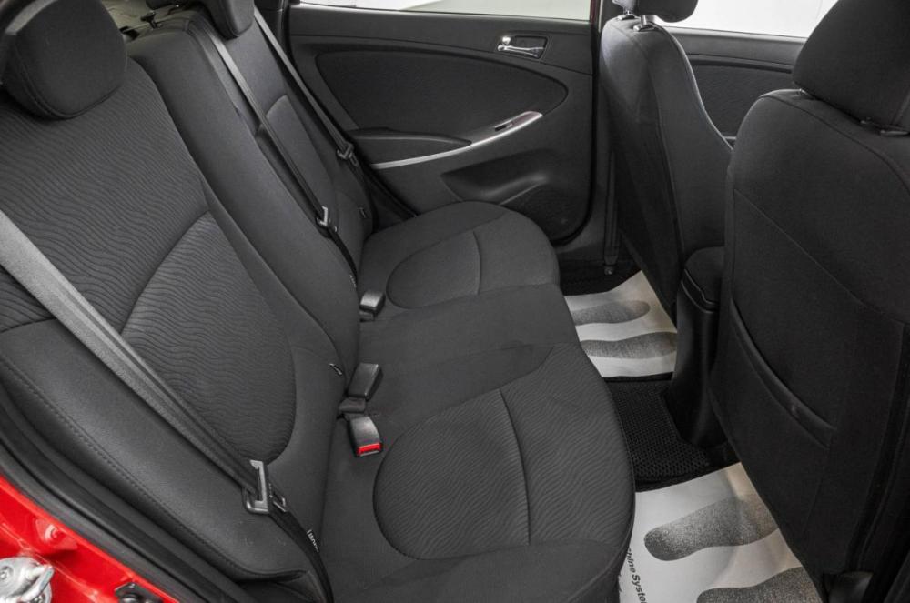 Hyundai Solaris I Барнаул  - изображение 25