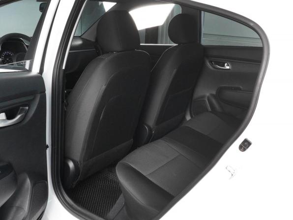 Kia Rio IV Рестайлинг с пробегом 2021 года, цена 1 445 000 рублей, 144513 км, седан, Автокод Объявления