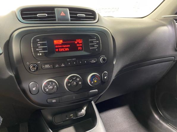 Kia Soul II с пробегом 2016 года, цена 1 197 000 рублей, 180429 км, хэтчбек, Автокод Объявления