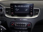 Kia Ceed III Рестайлинг Москва  - изображение 45