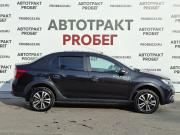 Renault Logan II Рестайлинг Владимир  - изображение 12