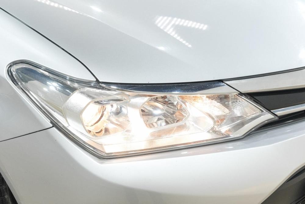 Toyota Corolla XI (E160 E170 E180) Новокузнецк  - изображение 10