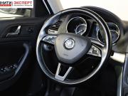 Skoda Yeti I Рестайлинг Белгород  - изображение 29