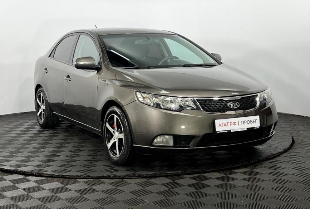 Kia Cerato II Нижний Новгород  - изображение 4