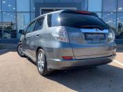 Honda Fit Shuttle I Стерлитамак  - изображение 20