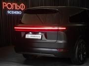 Li Auto (Lixiang) L9 I Москва  - изображение 69