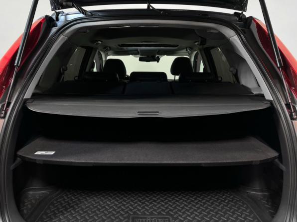 Honda CR-V III Рестайлинг с пробегом 2010 года, цена 1 499 000 рублей, 180500 км, внедорожник, Автокод Объявления