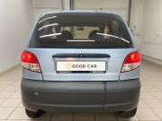 Daewoo Matiz I Рестайлинг Энгельс  - изображение 52