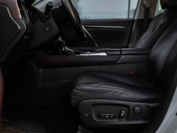 Lexus RX IV с пробегом 2016 года, цена 3 049 000 рублей, 214366 км, внедорожник, Автокод Объявления