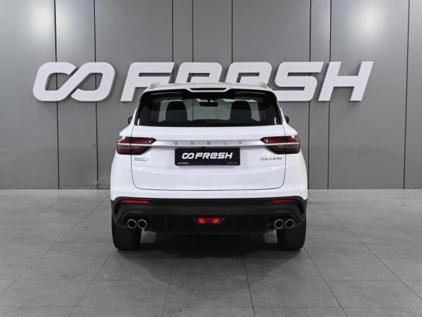 Geely Coolray I с пробегом 2023 года, цена 1 420 000 рублей, 79341 км, внедорожник, Автокод Объявления