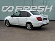 Lada (ВАЗ) Granta I Рестайлинг Кропоткин  - изображение 23