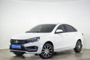 Lada (ВАЗ) Vesta I Рестайлинг (NG) Оренбург  - изображение 24