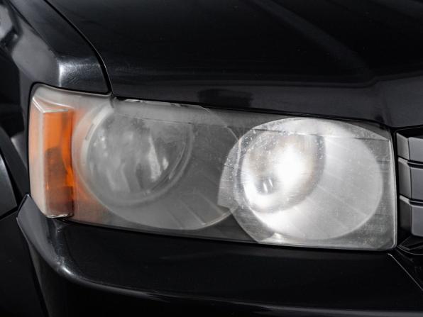 Honda Crossroad II с пробегом 2007 года, цена 1 220 000 рублей, 193155 км, внедорожник, Автокод Объявления