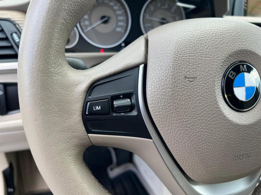 BMW 3 серии VI (F3x) Санкт-Петербург  - изображение 17