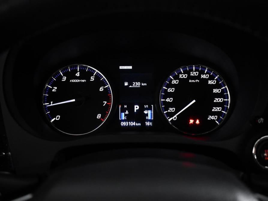 Mitsubishi Outlander III Рестайлинг 2 Санкт-Петербург  - изображение 19