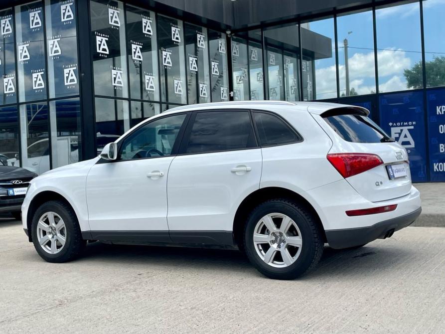 Audi Q5 I (8R) Краснодар  - изображение 3