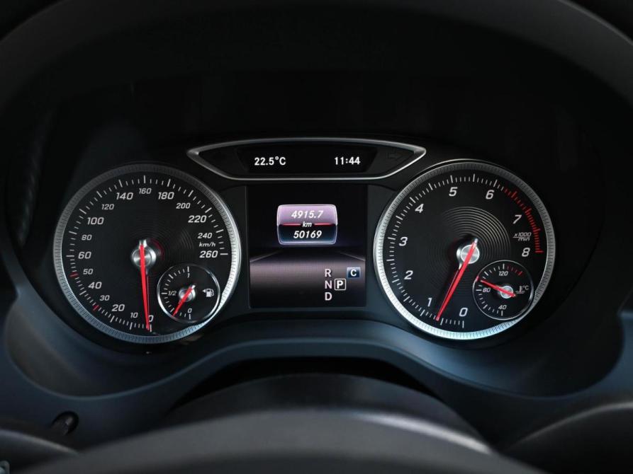 Mercedes-Benz A-Класс III (W176) Рестайлинг Новороссийск  - изображение 12