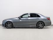 Mercedes-Benz C-Класс IV (W205) Москва  - изображение 36