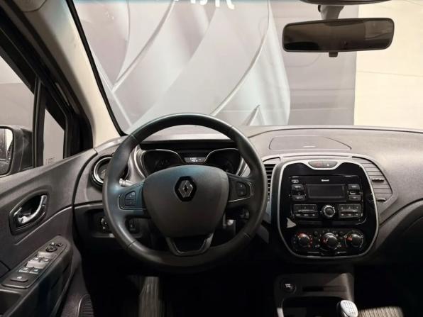 Renault Kaptur I с пробегом 2019 года, цена 1 795 000 рублей, 51510 км, внедорожник, Автокод Объявления