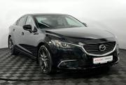 Mazda 6 III (GJ) Рестайлинг Нижний Новгород  - изображение 26