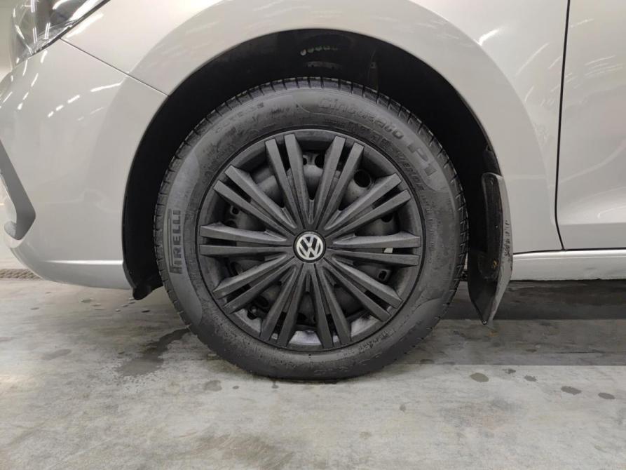 Volkswagen Polo VI Казань  - изображение 22