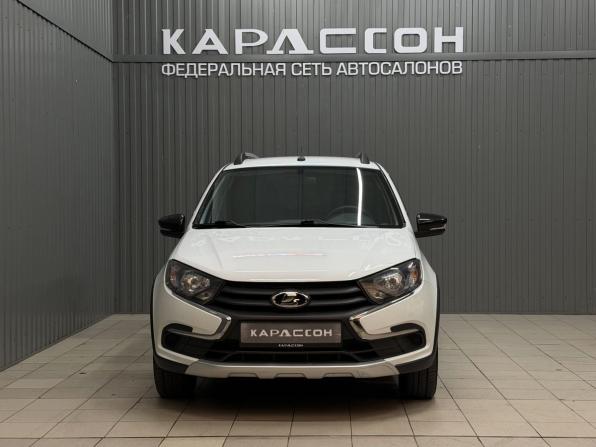 Lada (ВАЗ) Granta I Рестайлинг с пробегом 2023 года, цена 980 000 рублей, 32141 км, универсал, Автокод Объявления
