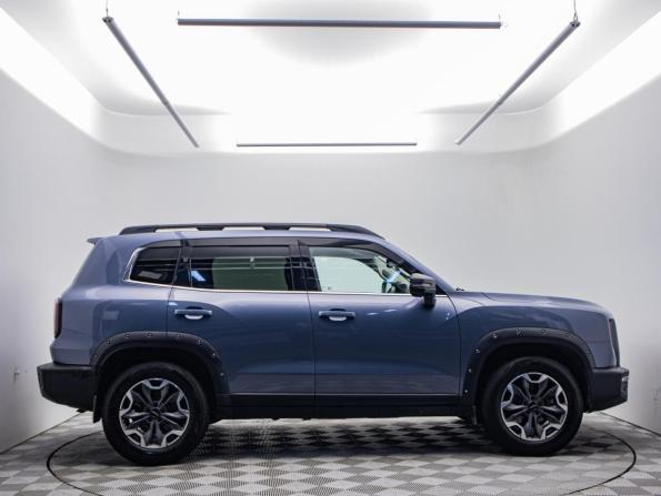 Haval Dargo I с пробегом 2023 года, цена 2 617 000 рублей, 42658 км, внедорожник, Автокод Объявления