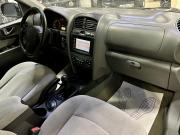 Hyundai Santa Fe Classic Уфа  - изображение 20