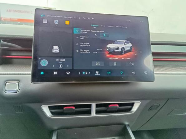 JETOUR DASHING I с пробегом 2024 года, цена 2 009 995 рублей, 25420 км, внедорожник, Автокод Объявления