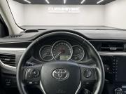 Toyota Corolla XI (E160 E170 E180) Кемерово  - изображение 18