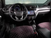 Kia Rio III Воронеж  - изображение 24