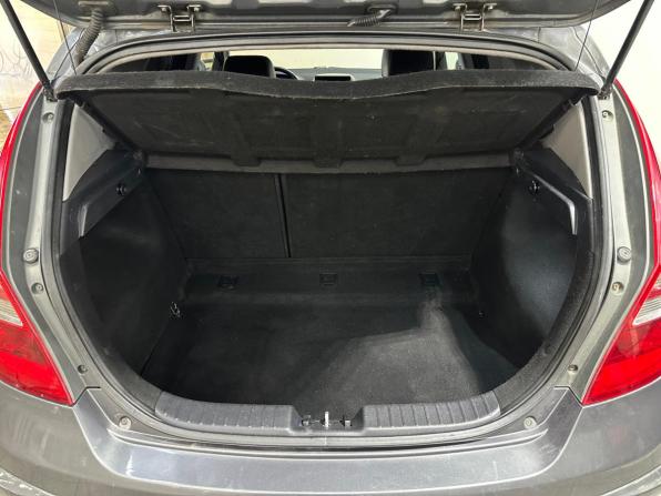 Hyundai i30 I с пробегом 2009 года, цена 590 000 рублей, 197177 км, хэтчбек, Автокод Объявления