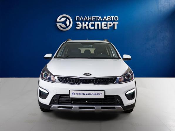 Kia Rio IV с пробегом 2019 года, цена 1 400 000 рублей, 157920 км, хэтчбек, Автокод Объявления