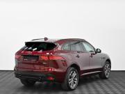 Jaguar F-Pace I Москва  - изображение 21