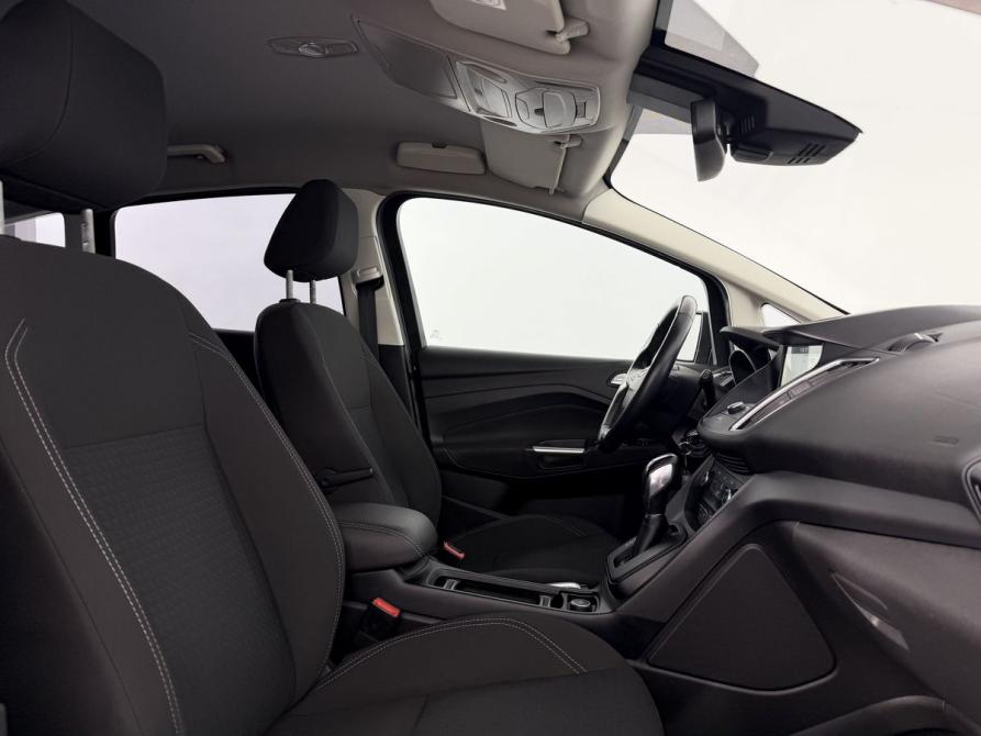 Ford C-MAX II Рестайлинг Калининград  - изображение 17
