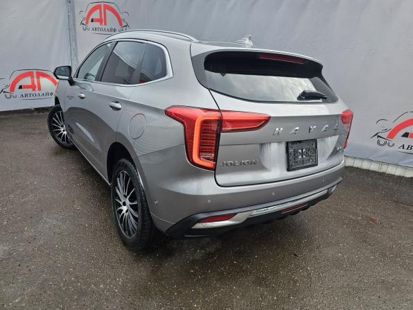 Haval Jolion I Рестайлинг с пробегом 2023 года, цена 1 999 000 рублей, 41301 км, внедорожник, Автокод Объявления