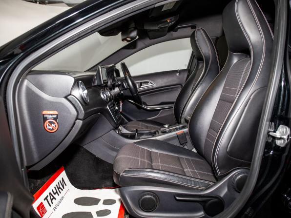 Mercedes-Benz A-Класс III (W176) с пробегом 2013 года, цена 1 300 000 рублей, 146741 км, хэтчбек, Автокод Объявления