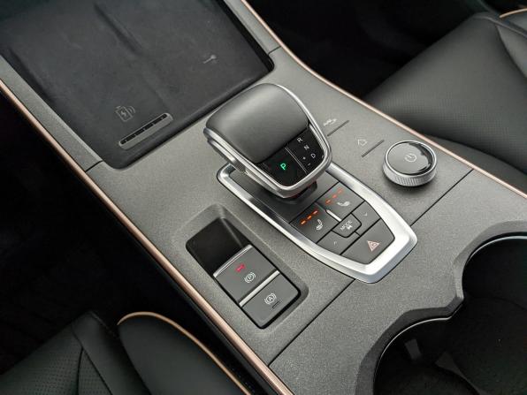 Omoda C5 I с пробегом 2024 года, цена 2 150 000 рублей, 26029 км, внедорожник, Автокод Объявления