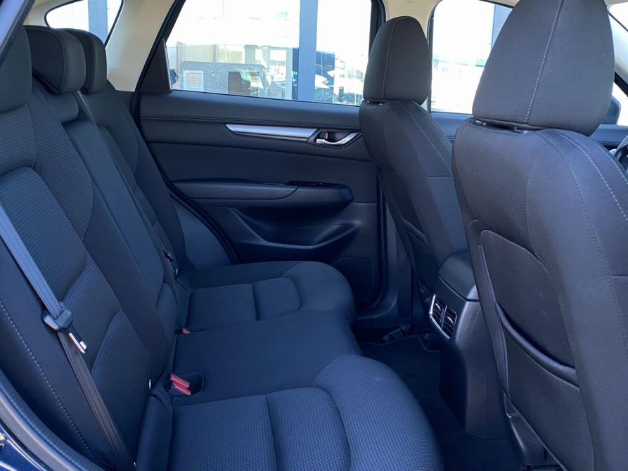 Mazda CX-5 II Москва  - изображение 21